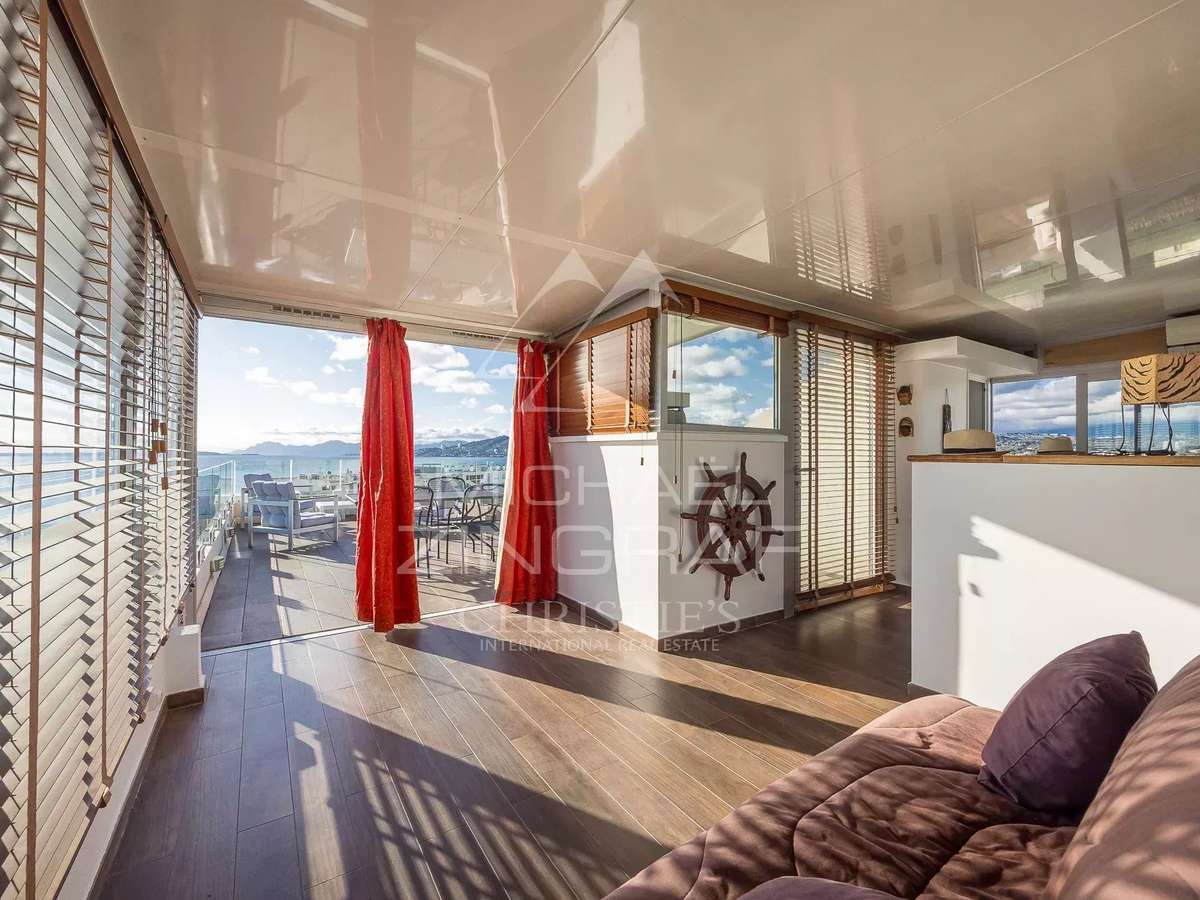 Appartement Antibes