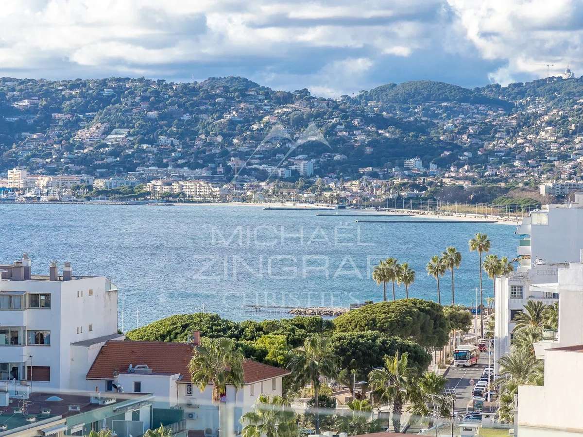 Appartement Antibes