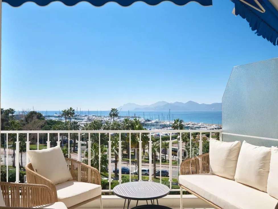 Appartement Cannes