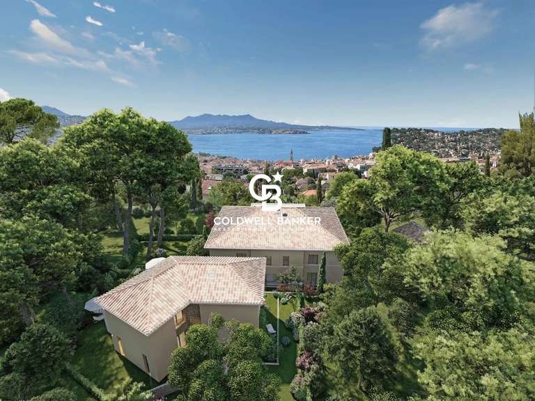 Appartement Sanary-sur-Mer - 3 chambres - 125m²