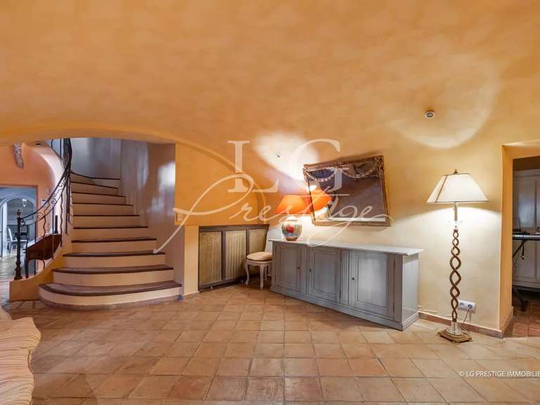 House Grasse - 8 bedrooms - 639m²