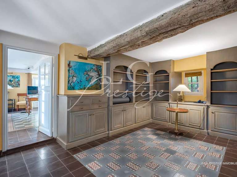 House Grasse - 8 bedrooms - 639m²