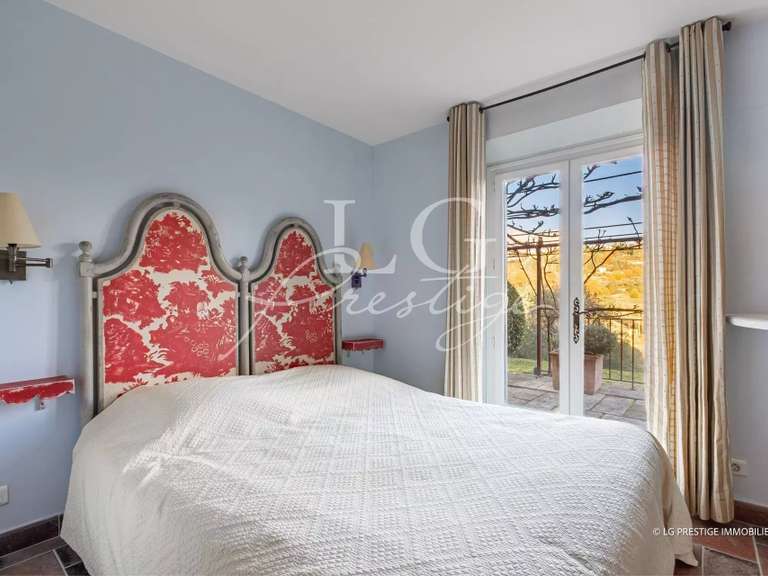 House Grasse - 8 bedrooms - 639m²