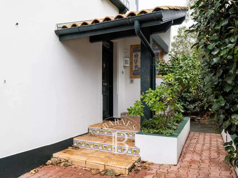Appartement Anglet - 3 chambres - 151m²