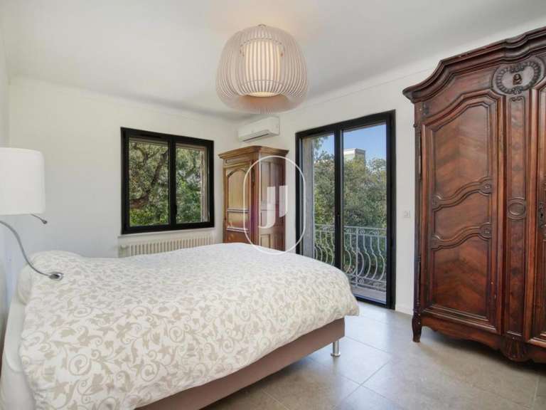 Villa Sainte-Maxime - 4 chambres - 150m²