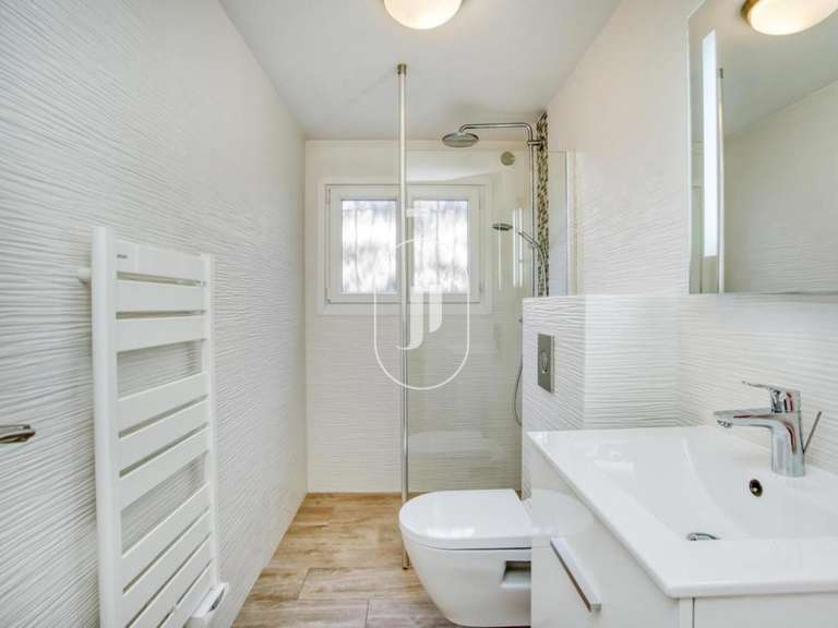 Villa Sainte-Maxime - 4 chambres - 150m²