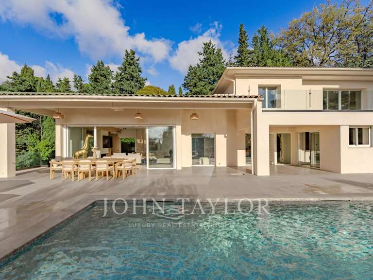 Villa Mougins - 5 chambres - 300m²
