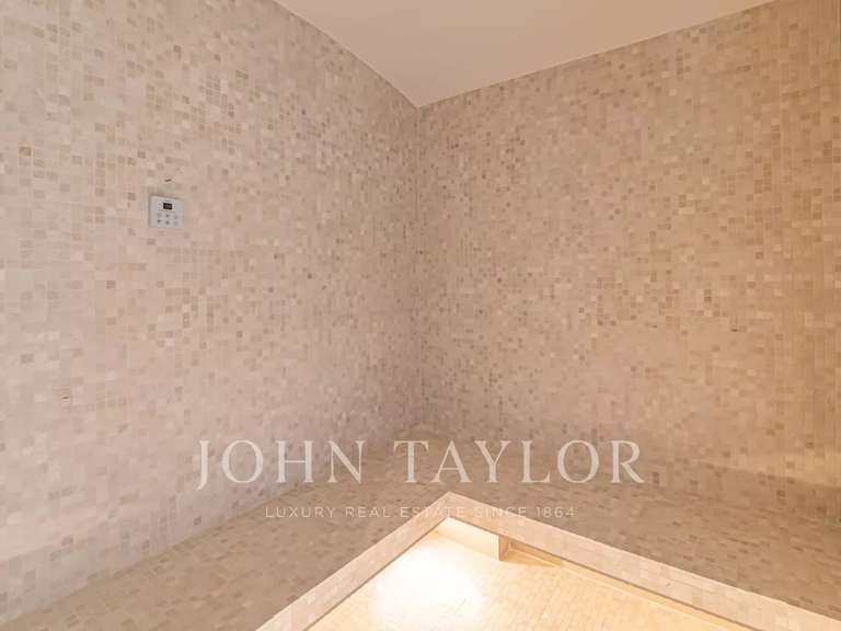 Villa Mougins - 5 chambres - 300m²