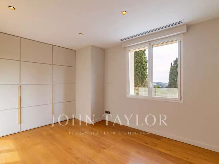 Villa Mougins - 5 chambres - 300m²