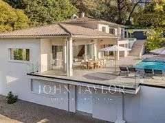 Villa Mougins - 5 chambres - 300m²