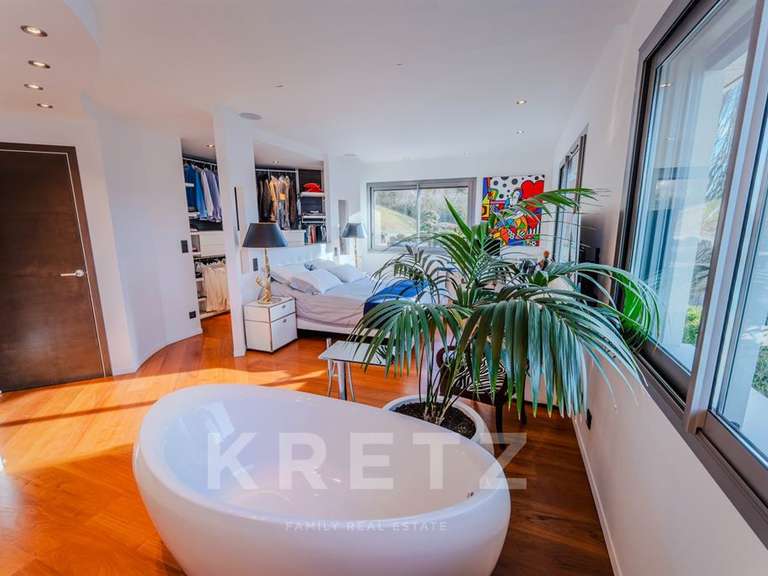 Maison Veyrier-du-Lac - 5 chambres - 442m²