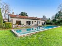 Vente maison 10 pièces Vente maison 10 pièces