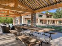 Vente maison 19 pièces