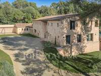 Vente maison 19 pièces