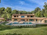 Vente maison 19 pièces