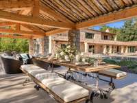 Vente maison 19 pièces