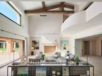 Vente maison 19 pièces