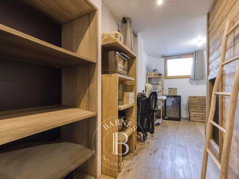 Chalet Chamonix-Mont-Blanc - 4 chambres - 159m²