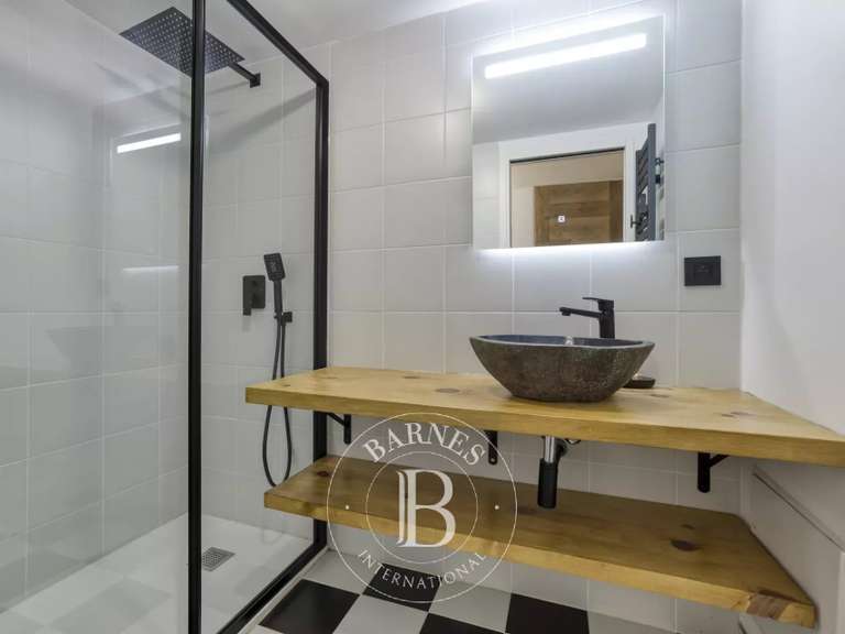 Chalet Chamonix-Mont-Blanc - 4 chambres - 159m²