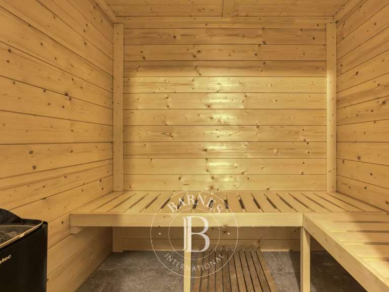 Chalet Chamonix-Mont-Blanc - 4 chambres - 159m²