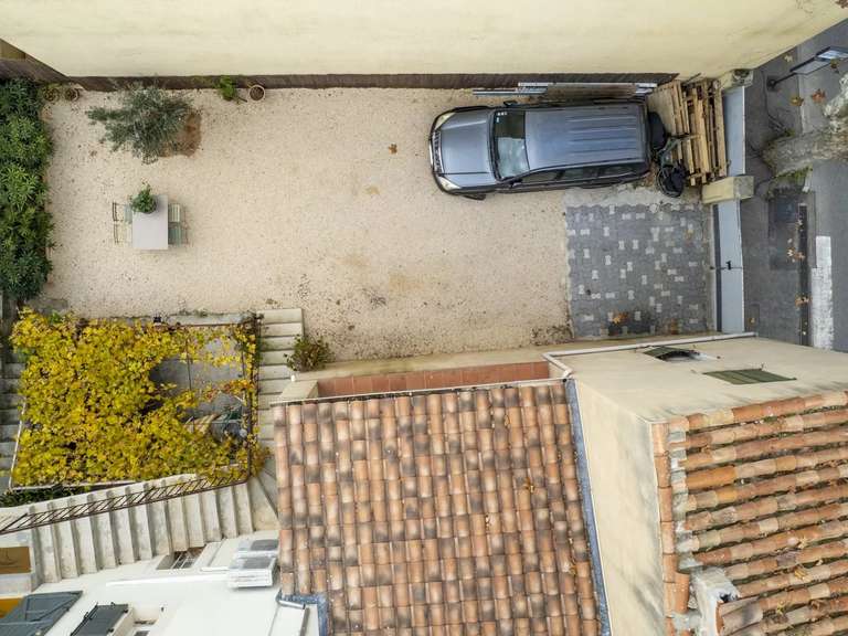 Maison Saint-Cyr-sur-Mer - 2 chambres - 327m²