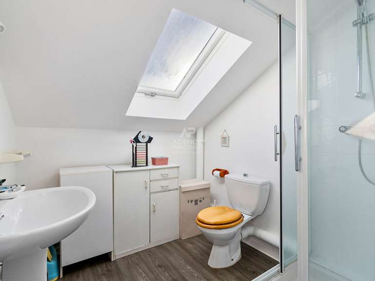 Maison Saint-Germain-en-Laye - 5 chambres - 181m²