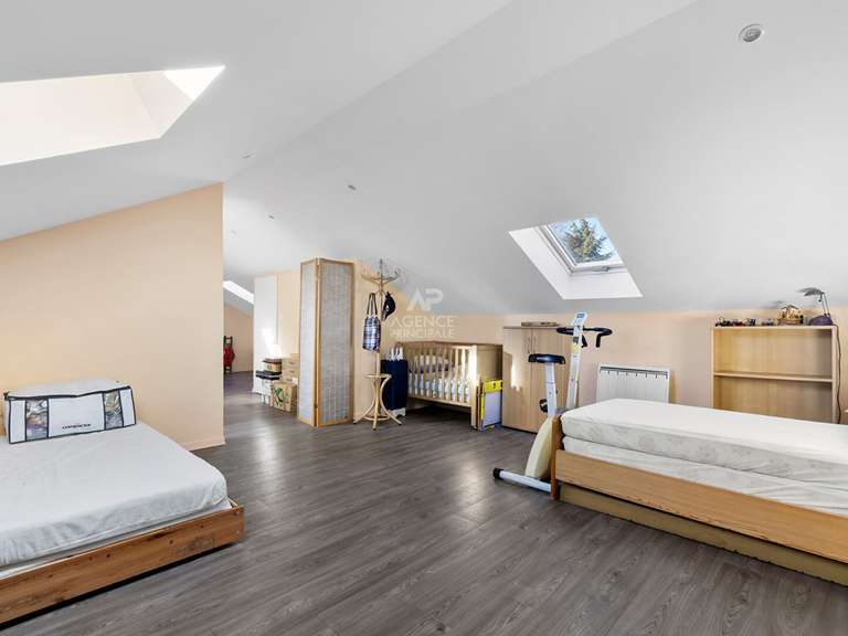 Maison Fourqueux - 5 chambres - 181m²
