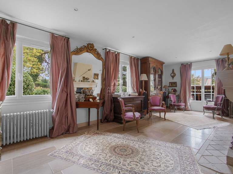 Maison Mareil-Marly - 6 chambres - 166m²