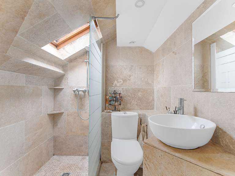 Maison Mareil-Marly - 6 chambres - 166m²