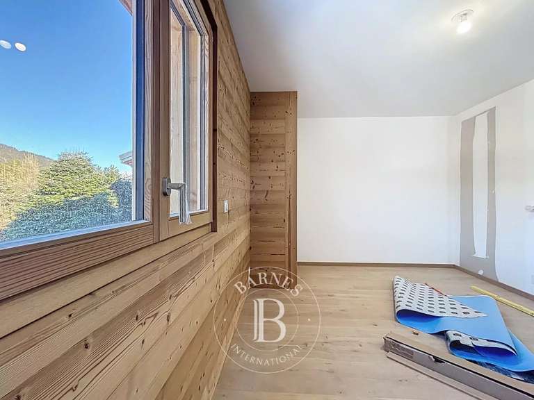 Appartement Les Gets - 4 chambres - 178m²