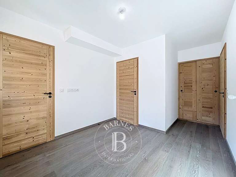 Appartement Les Gets - 2 chambres - 90m²