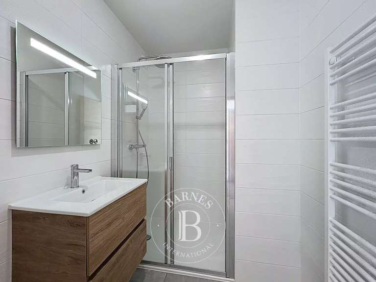 Appartement Les Gets - 2 chambres - 90m²