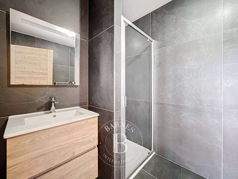 Appartement Les Gets - 4 chambres - 159m²