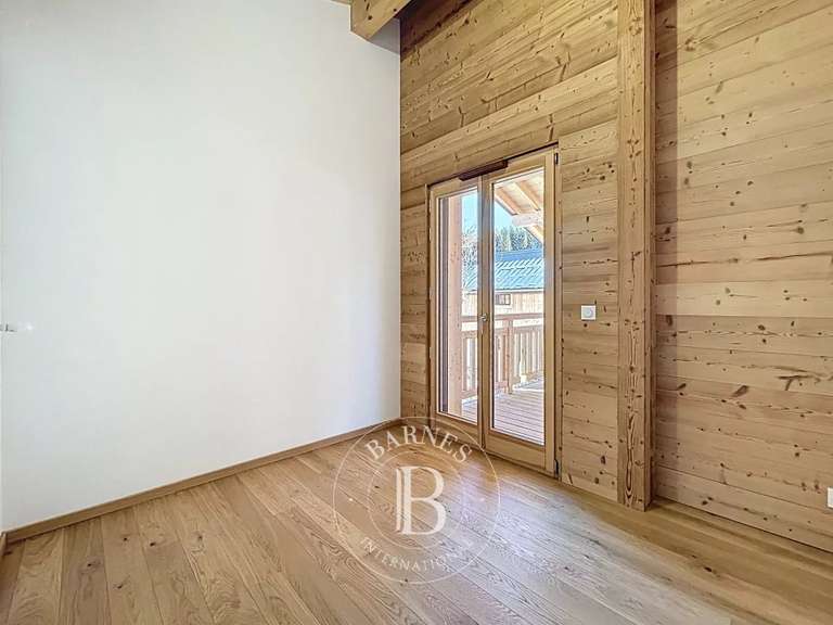 Appartement Les Gets - 4 chambres - 159m²