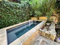 Vente maison 19 pièces