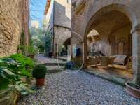 Vente maison 19 pièces