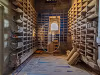 Vente maison 19 pièces