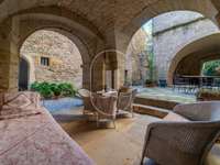 Vente maison 19 pièces
