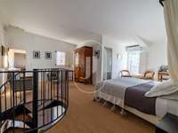 Vente maison 19 pièces