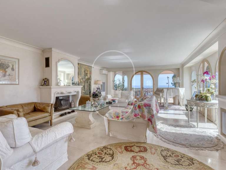 Villa with Sea view Sainte-Maxime - 6 bedrooms - 375m²