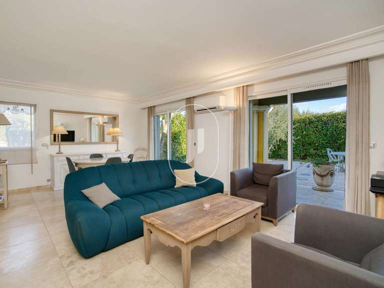 Villa Sainte-Maxime - 3 chambres - 102m²