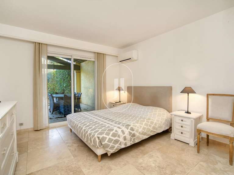 Villa Sainte-Maxime - 3 chambres - 102m²