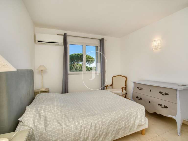 Villa Sainte-Maxime - 3 chambres - 102m²