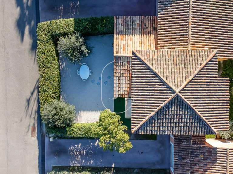 Villa Sainte-Maxime - 3 chambres - 102m²