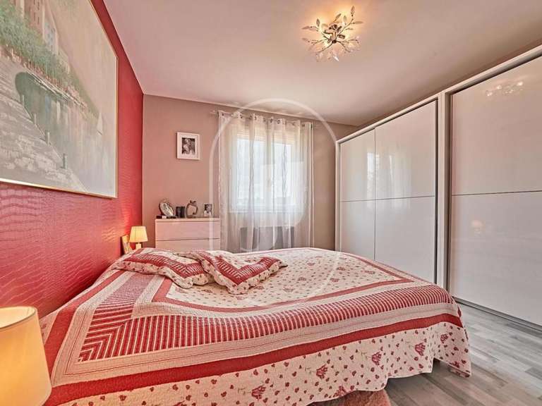 Villa avec Vue sur mer Roquebrune-sur-Argens - 4 chambres - 190m²