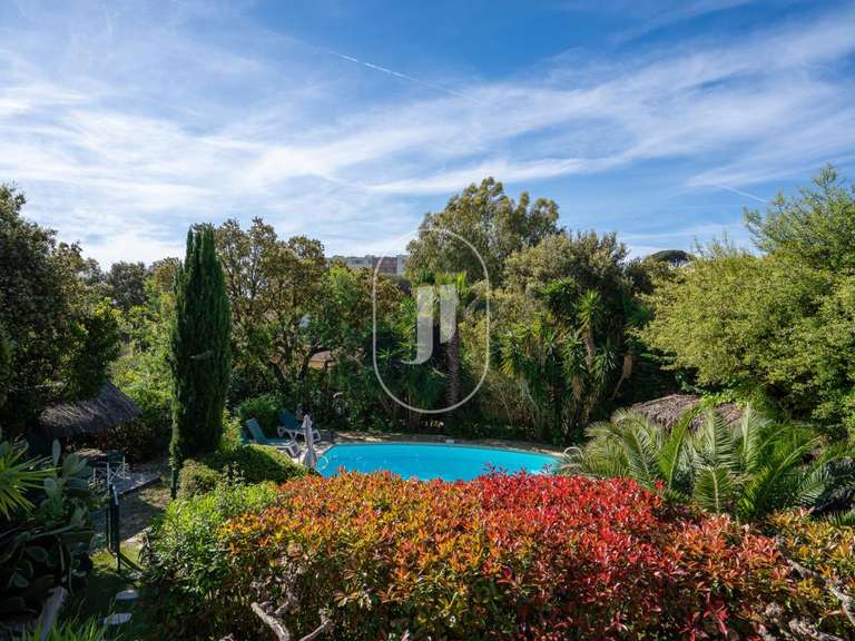 Villa Sainte-Maxime - 4 chambres - 344m²