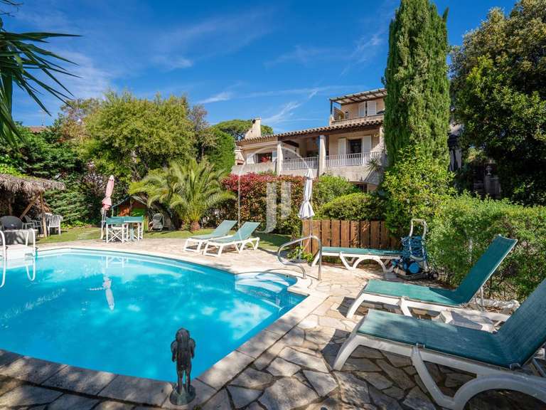 Villa Sainte-Maxime - 4 chambres - 344m²