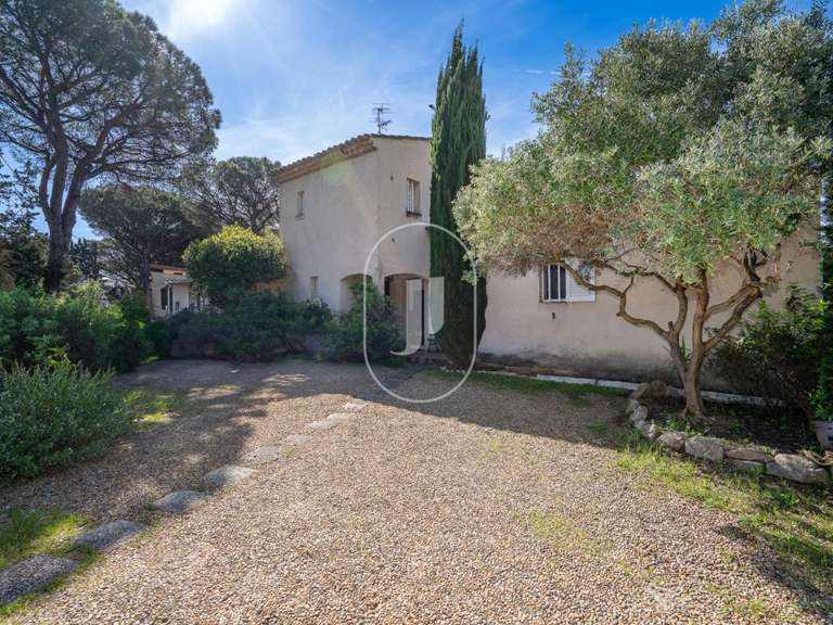 Villa Sainte-Maxime - 4 chambres - 344m²