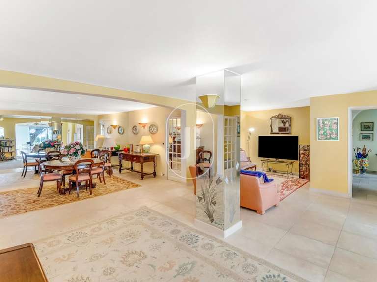 Appartement avec Vue sur mer Sainte-Maxime - 3 chambres - 187m²