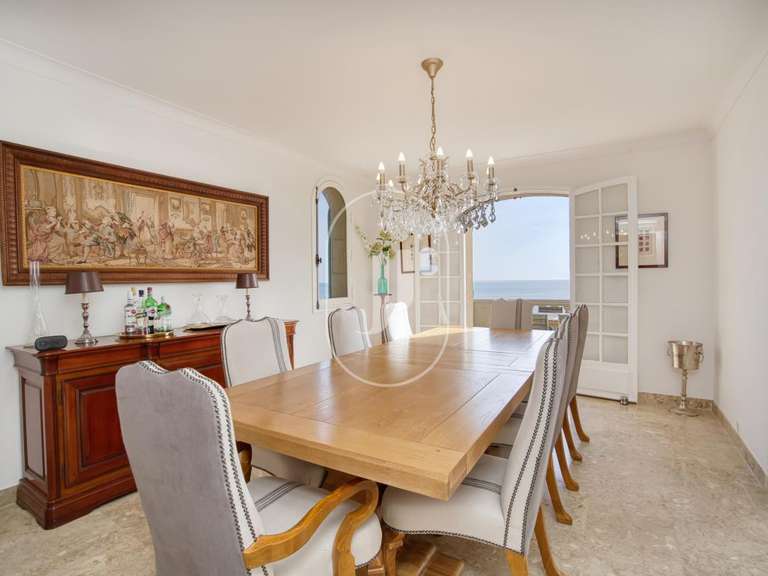 Villa avec Vue sur mer Roquebrune-sur-Argens - 7 chambres - 320m²